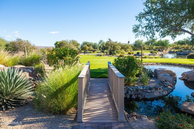 18788 E Blue Sky Drive, Rio Verde, AZ 85263