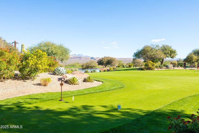 18788 E Blue Sky Drive, Rio Verde, AZ 85263