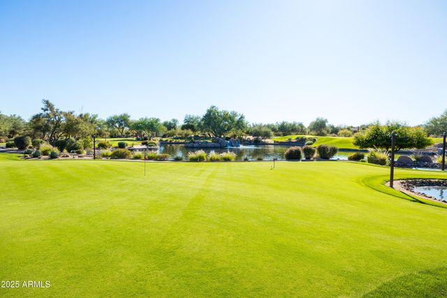 18788 E Blue Sky Drive, Rio Verde, AZ 85263