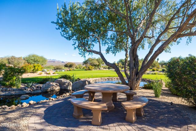 18788 E Blue Sky Drive, Rio Verde, AZ 85263