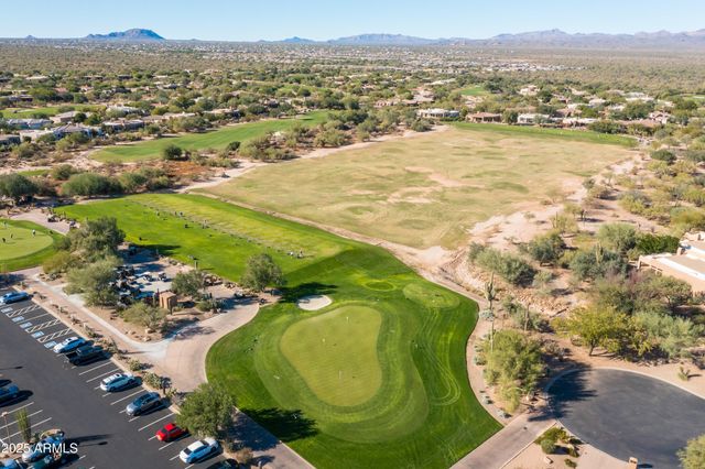 18788 E Blue Sky Drive, Rio Verde, AZ 85263