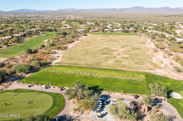 18788 E Blue Sky Drive, Rio Verde, AZ 85263