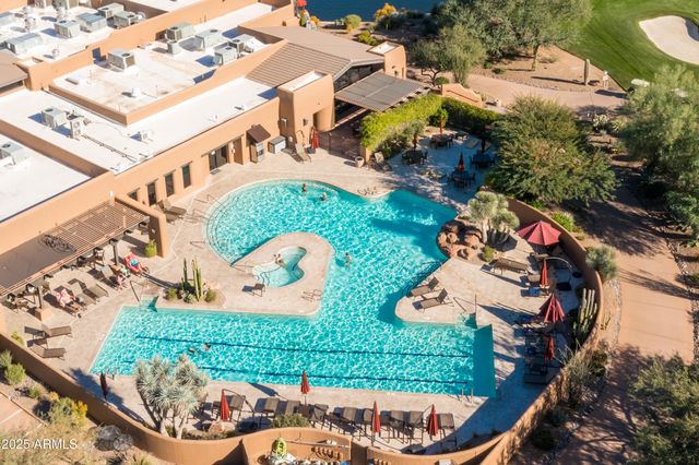 18788 E Blue Sky Drive, Rio Verde, AZ 85263