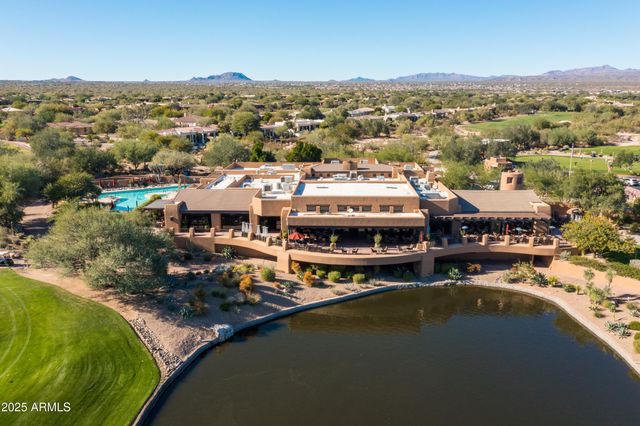 18788 E Blue Sky Drive, Rio Verde, AZ 85263