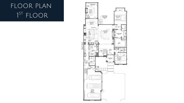 18326 Nantz Road, Cornelius, NC 28031