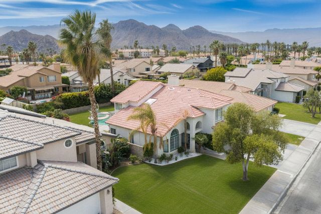 78665 Bradford Circle, La Quinta, CA 92253