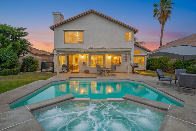 78665 Bradford Circle, La Quinta, CA 92253