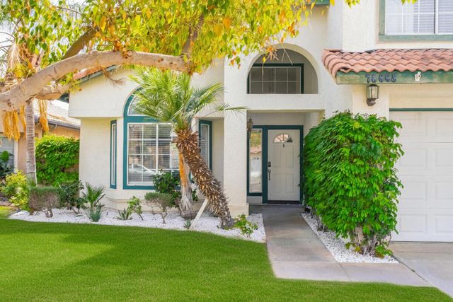 78665 Bradford Circle, La Quinta, CA 92253