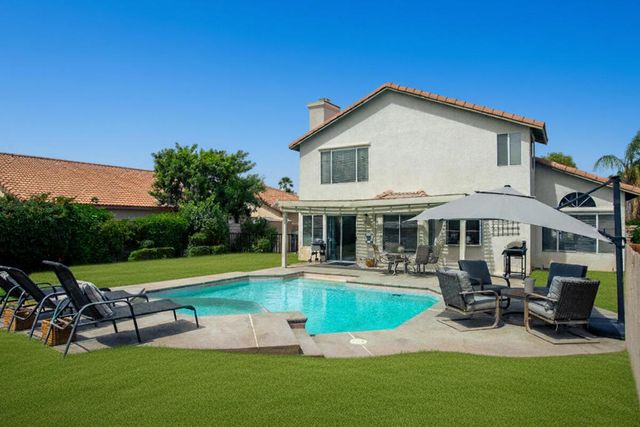 78665 Bradford Circle, La Quinta, CA 92253