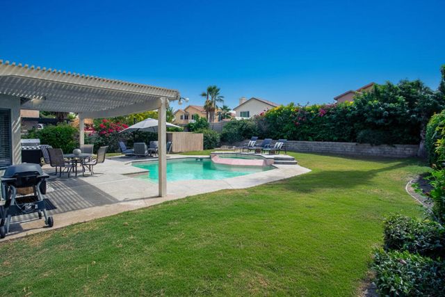 78665 Bradford Circle, La Quinta, CA 92253