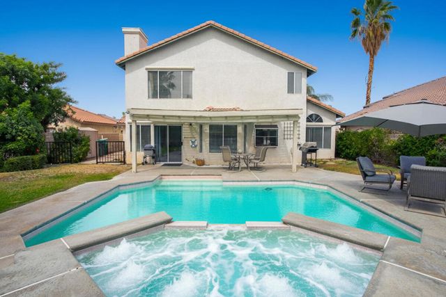 78665 Bradford Circle, La Quinta, CA 92253