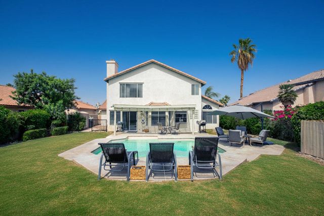 78665 Bradford Circle, La Quinta, CA 92253