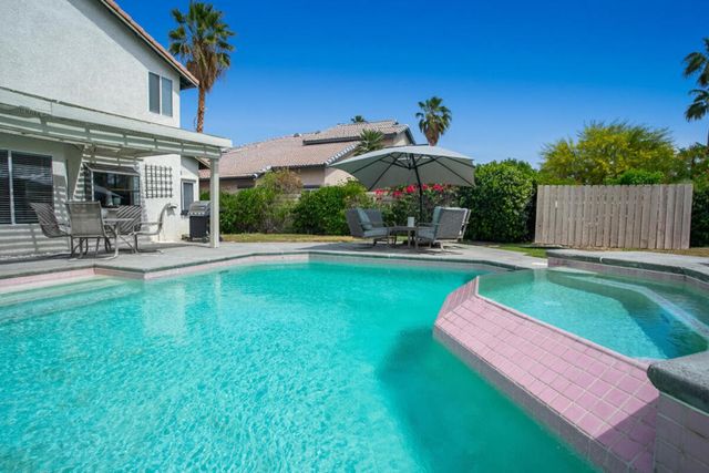 78665 Bradford Circle, La Quinta, CA 92253