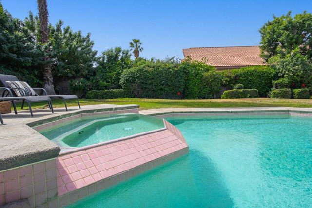 78665 Bradford Circle, La Quinta, CA 92253