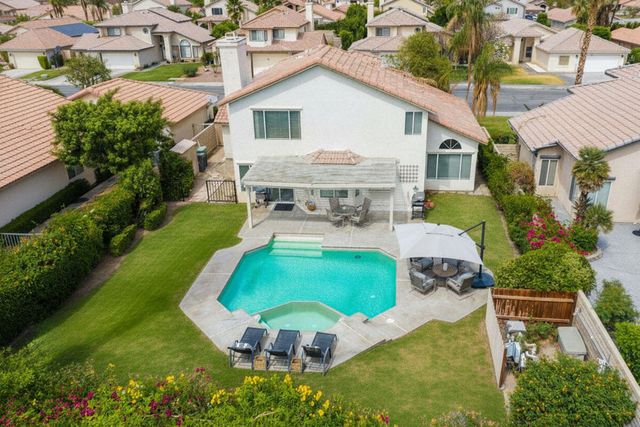 78665 Bradford Circle, La Quinta, CA 92253