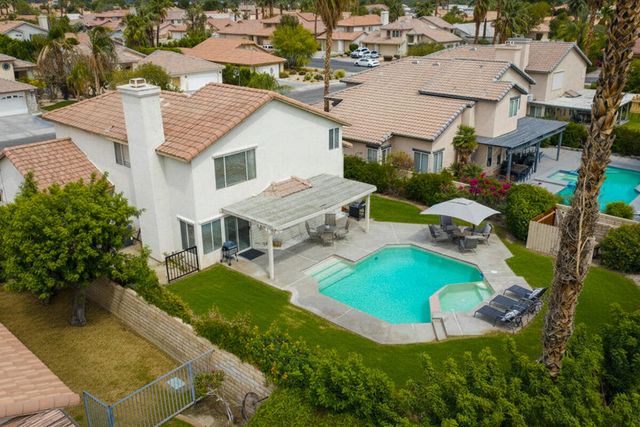 78665 Bradford Circle, La Quinta, CA 92253