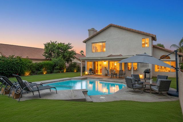 78665 Bradford Circle, La Quinta, CA 92253