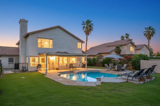 78665 Bradford Circle, La Quinta, CA 92253