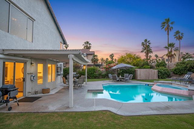 78665 Bradford Circle, La Quinta, CA 92253