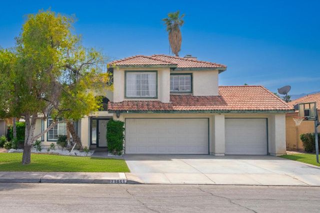 78665 Bradford Circle, La Quinta, CA 92253