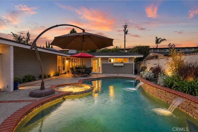 412 Princeton Drive, Costa Mesa, CA 92626