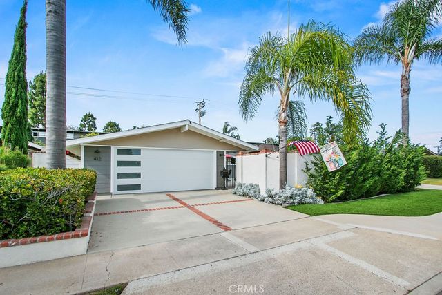 412 Princeton Drive, Costa Mesa, CA 92626