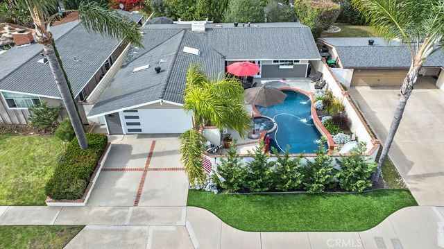 412 Princeton Drive, Costa Mesa, CA 92626