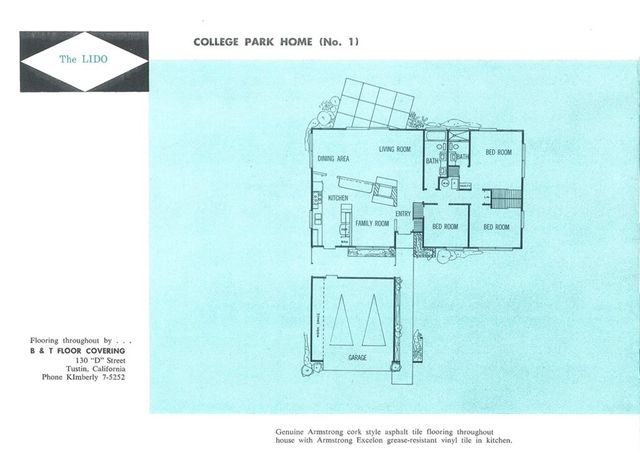 412 Princeton Drive, Costa Mesa, CA 92626