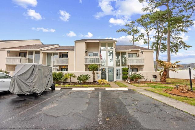 1000 11th Ave N Apt 132, North Myrtle Beach, SC 29582
