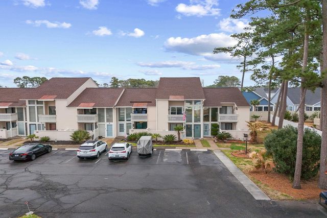1000 11th Ave N Apt 132, North Myrtle Beach, SC 29582
