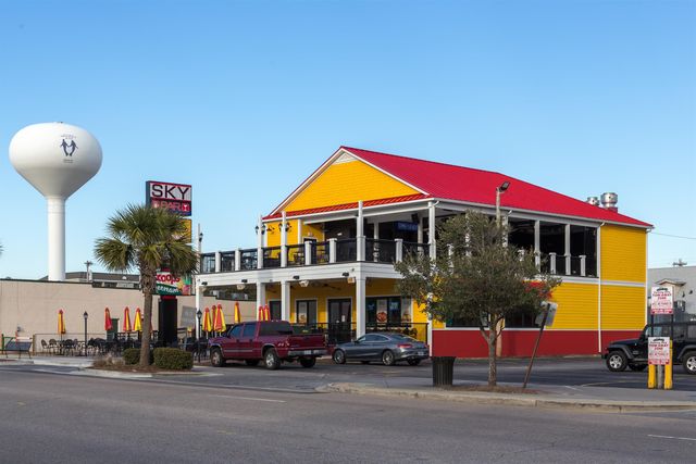 1000 11th Ave N Apt 132, North Myrtle Beach, SC 29582