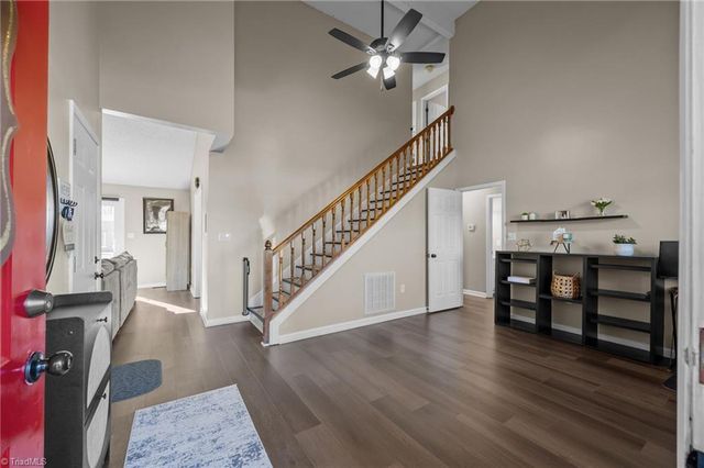 245 Castle Keep Road, Salisbury, NC 28146