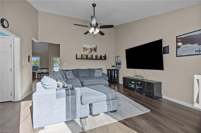 245 Castle Keep Road, Salisbury, NC 28146