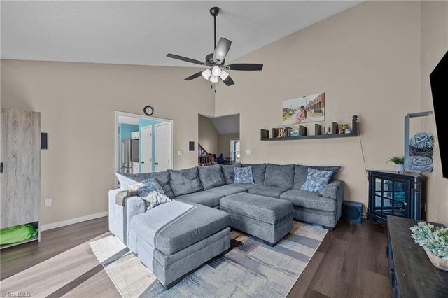 245 Castle Keep Road, Salisbury, NC 28146