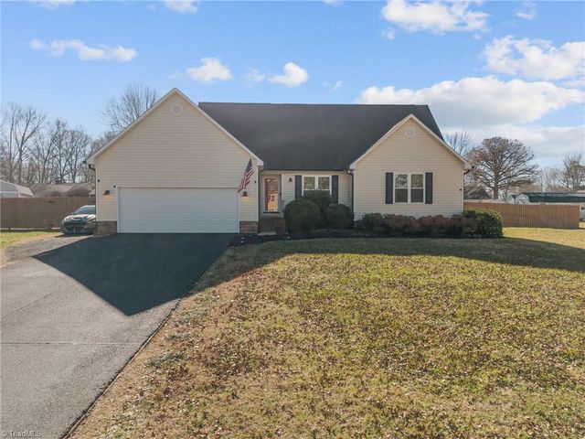 245 Castle Keep Road, Salisbury, NC 28146