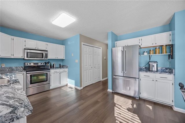 245 Castle Keep Road, Salisbury, NC 28146