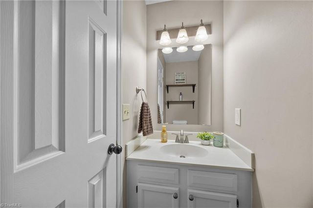 245 Castle Keep Road, Salisbury, NC 28146