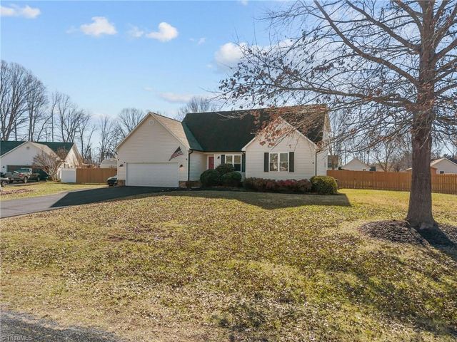 245 Castle Keep Road, Salisbury, NC 28146