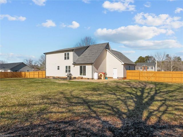 245 Castle Keep Road, Salisbury, NC 28146