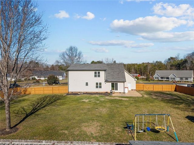 245 Castle Keep Road, Salisbury, NC 28146