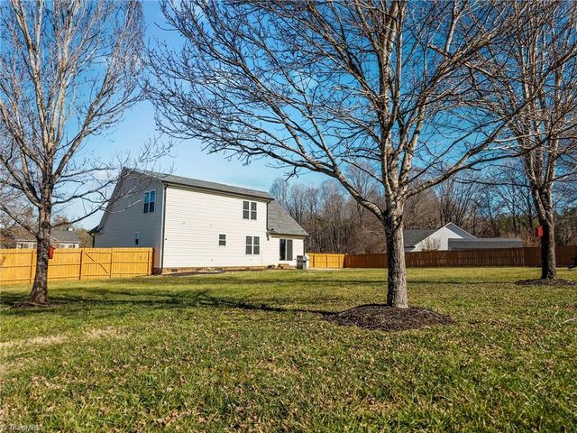 245 Castle Keep Road, Salisbury, NC 28146