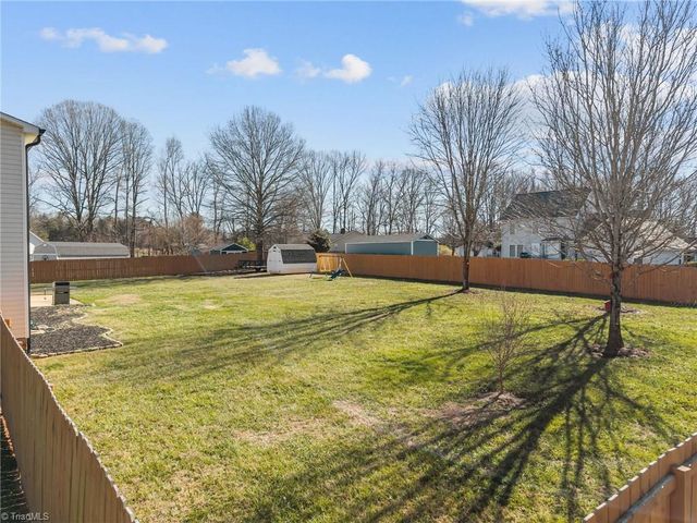 245 Castle Keep Road, Salisbury, NC 28146