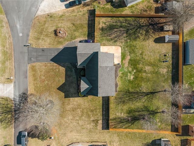 245 Castle Keep Road, Salisbury, NC 28146