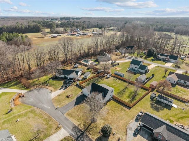 245 Castle Keep Road, Salisbury, NC 28146