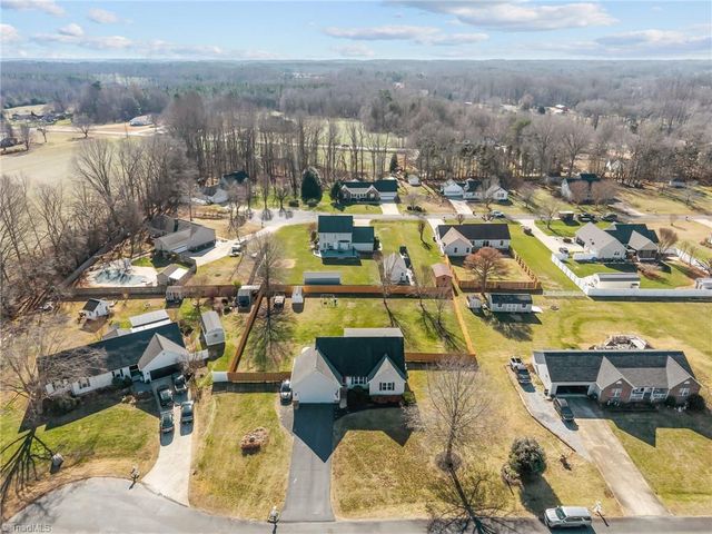 245 Castle Keep Road, Salisbury, NC 28146