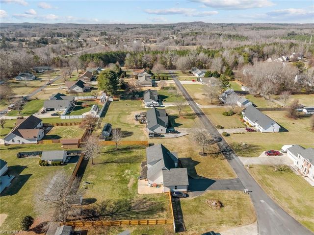 245 Castle Keep Road, Salisbury, NC 28146