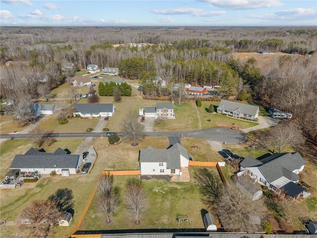 245 Castle Keep Road, Salisbury, NC 28146