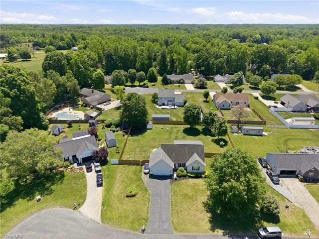 245 Castle Keep Road, Salisbury, NC 28146