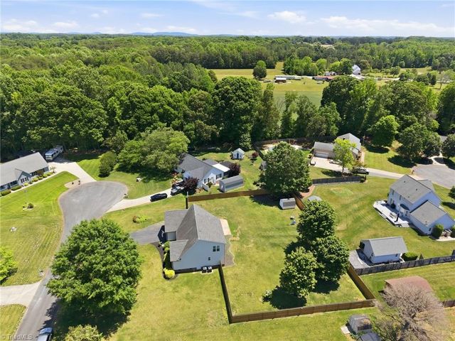 245 Castle Keep Road, Salisbury, NC 28146