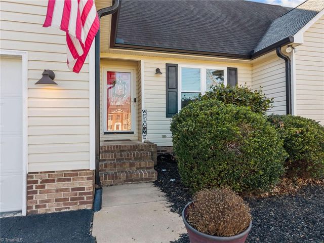 245 Castle Keep Road, Salisbury, NC 28146